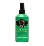 18.21 Man Made Shaving Glide Spiced Vanilla 177ml