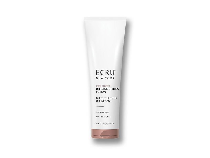 ECRU New York Curl Perfect Defining Styling Potion 125ml