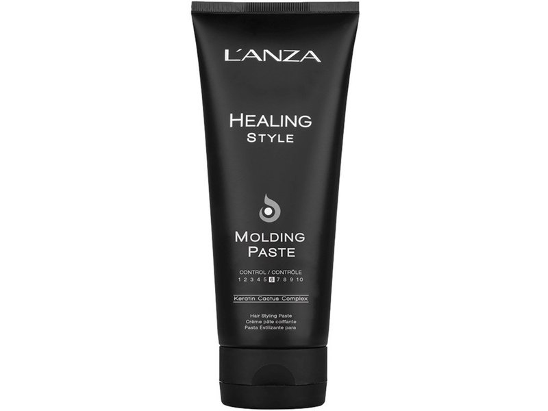 L'ANZA Healing Style Molding Paste 175ml