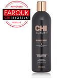 Chi Luxury Black Seed Oil Gentle Cleansing  Shampoo 355ml