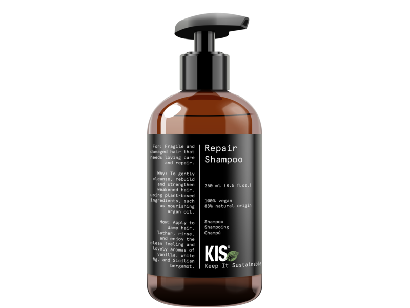 Kis Green Repair Shampoo 250ml