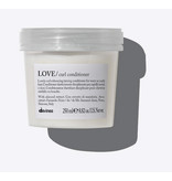 Davines Love Curl Conditioner 250ml