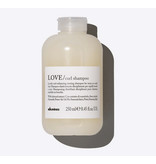 Davines Love Curl Shampoo 250ml