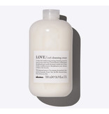 Davines Love Curl Cleansing Cream 500ml