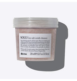 Davines Solu Sea Salt Scrub Cleanser 250ml Davines Solu Sea Salt Scrub Cleanser 250ml