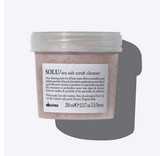 Davines Solu Sea Salt Scrub Cleanser 250ml Davines Solu Sea Salt Scrub Cleanser 250ml