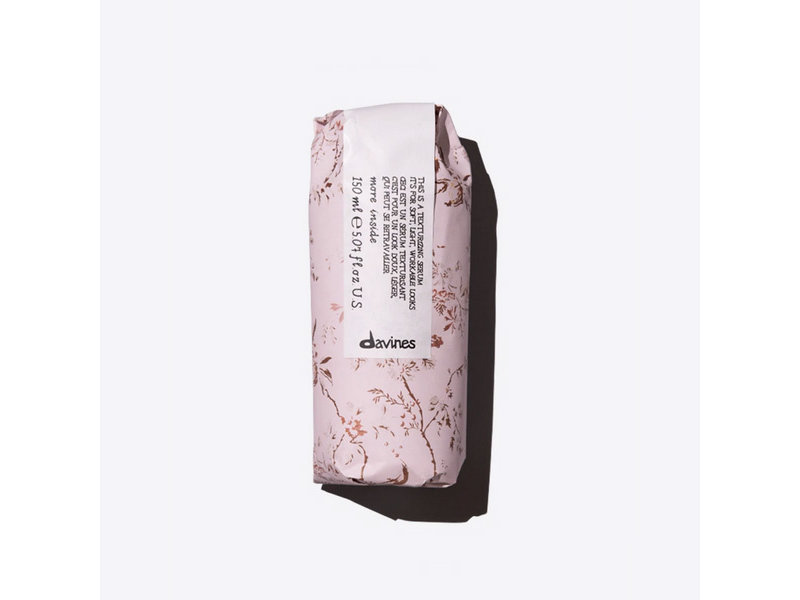 Davines More Inside Texturizing Serum 150ml