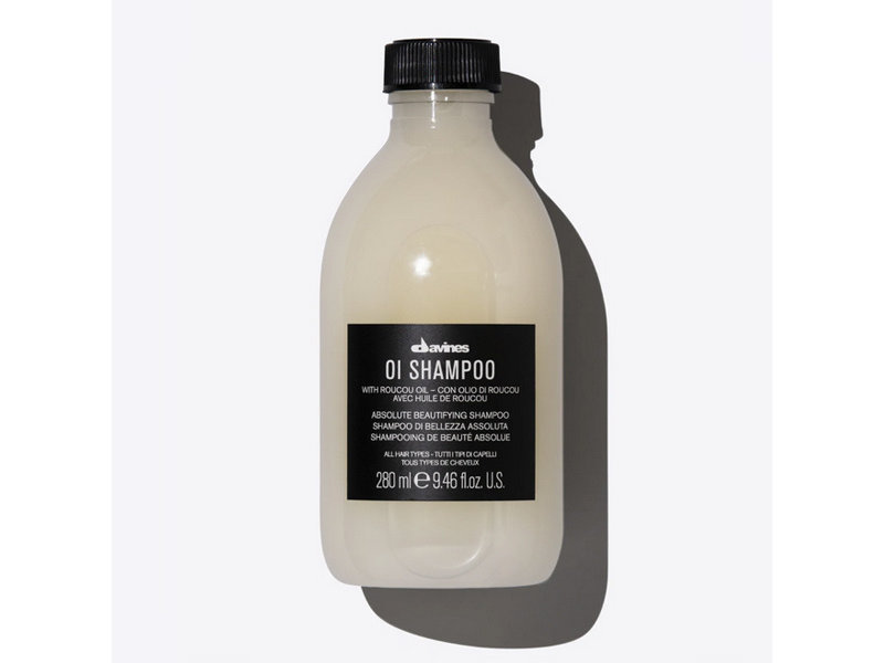 Davines OI Shampoo 280ml