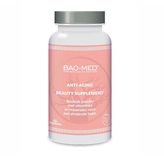 Mediceuticals Bao-Med Anti Aging Beauty Supplement