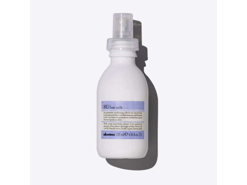 Davines SU Hair Milk 50ml