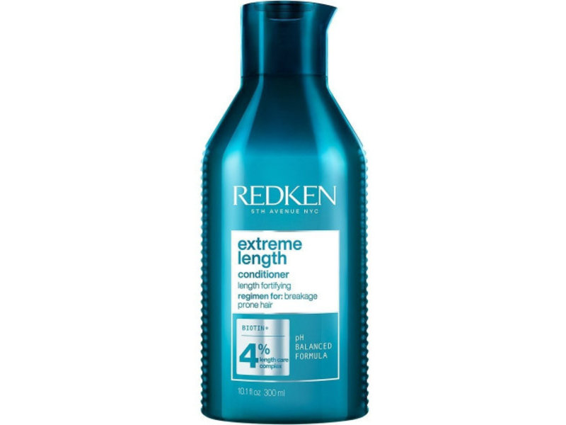 Redken Extreme Length Conditioner 300ml