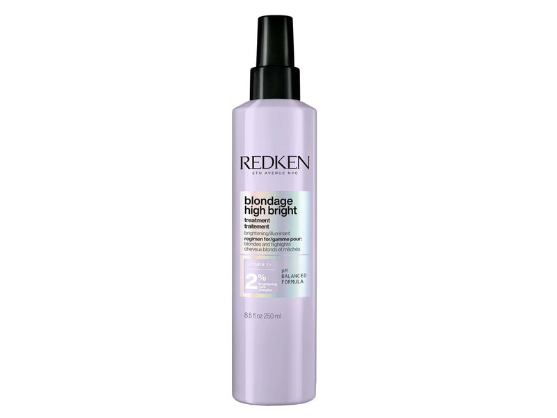 Redken Blondage High Bright Pre-Treatment 250ml