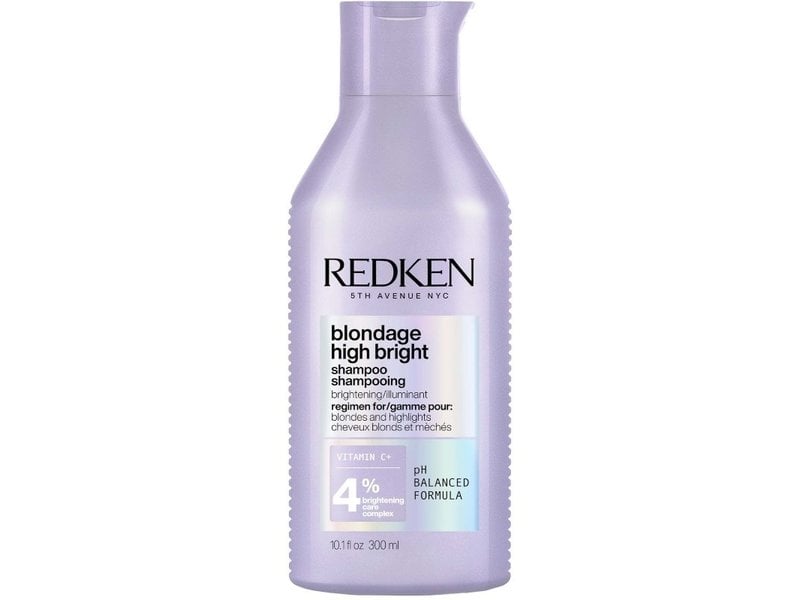 5. "Redken Color Extend Blondage Shampoo" - wide 6