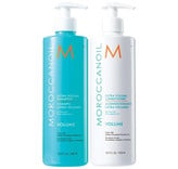 Moroccanoil Extra Volume Shampoo & Conditioner Duo 2x 500ml