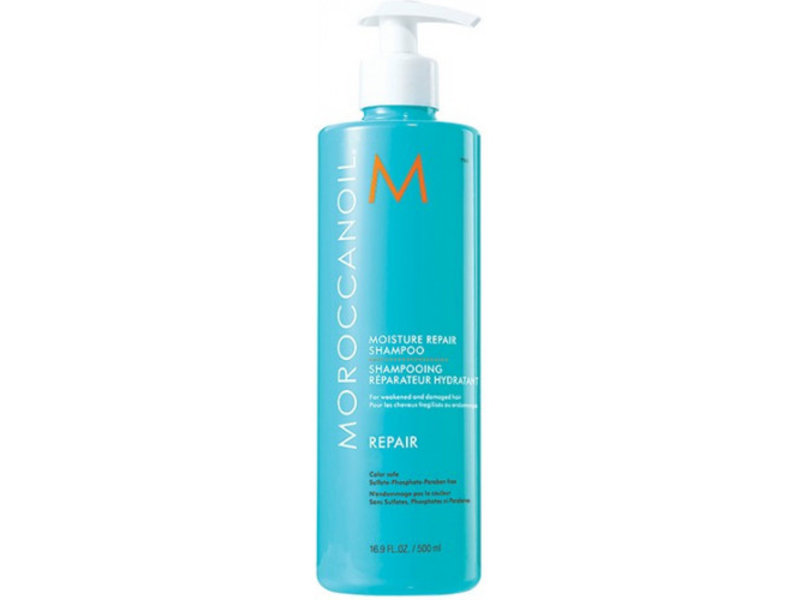 Moroccanoil Moisture Repair Shampoo 500ml