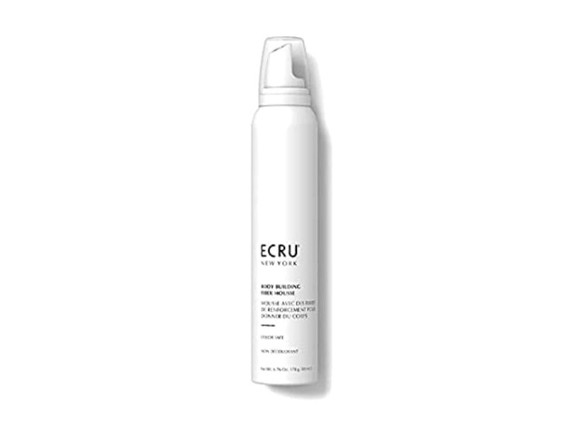 ECRU New York Body Building Fiber Mousse 200 ml