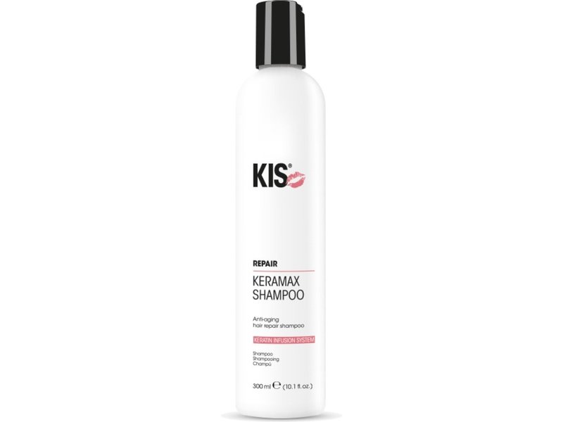 Kis KeraMax Shampoo 300ml