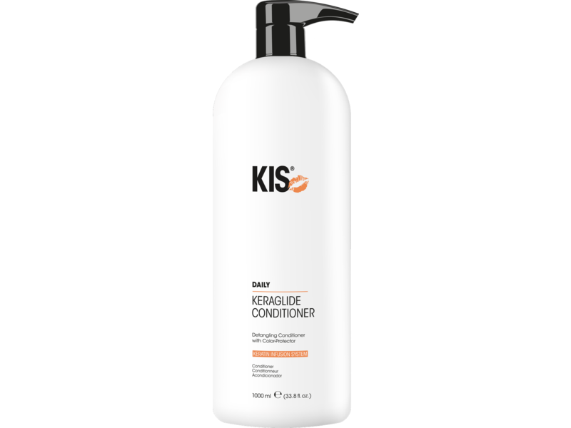 Kis KeraGlide Conditioner 1000ml
