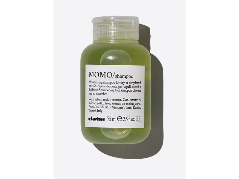 Davines Momo Shampoo 75ml