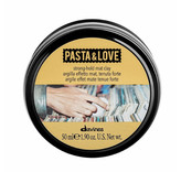 Davines Pasta & Love Strong Hold Mat Clay 50ml