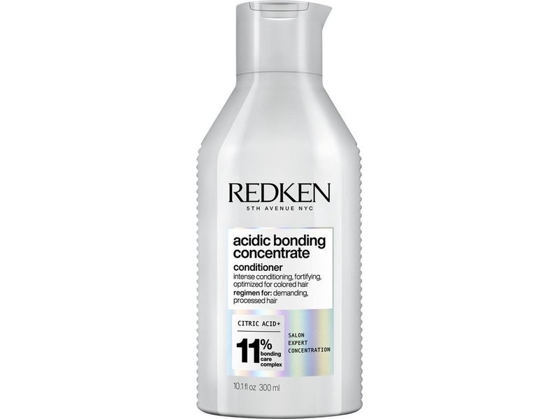 Redken Acidic Bonding Concentrate Conditioner 300ml