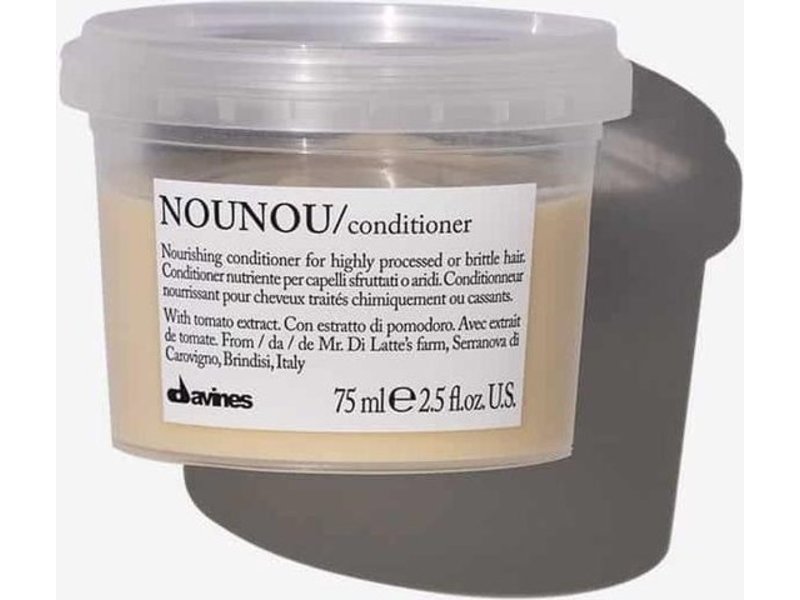 Davines Nounou Conditioner 75ml