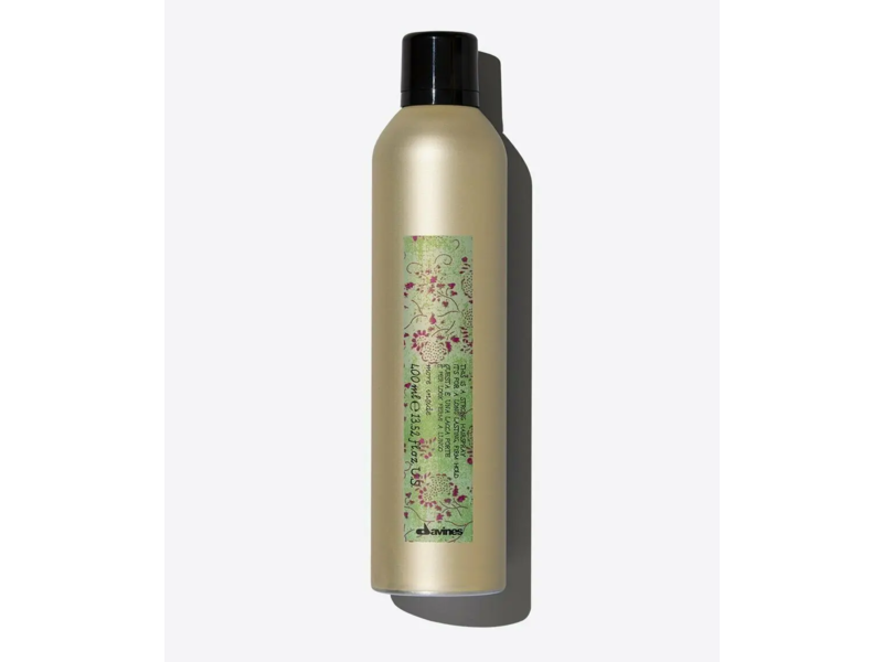 Davines More Inside Strong Hold Hairspray 400ml