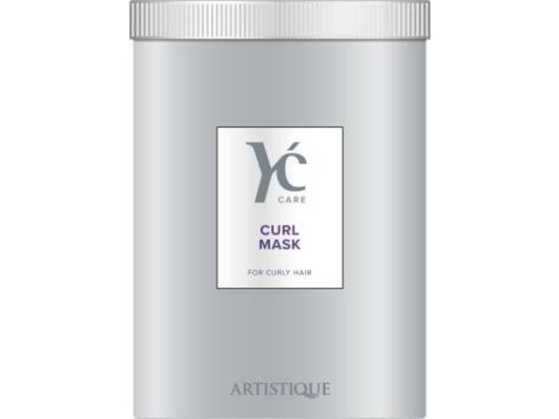 Artistique YC Curl Masker 1000ml