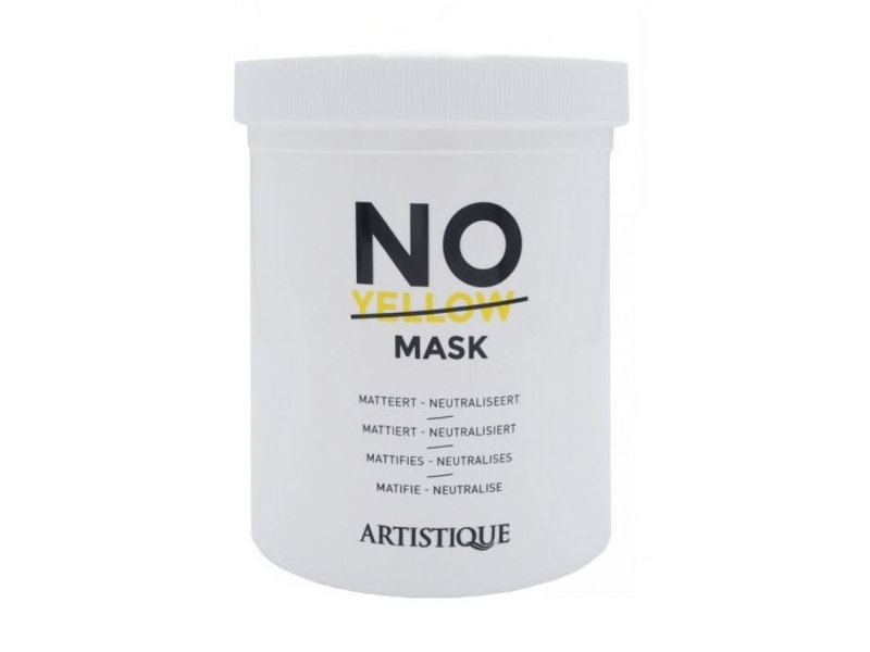 Artistique No Yellow Mask 1000ml