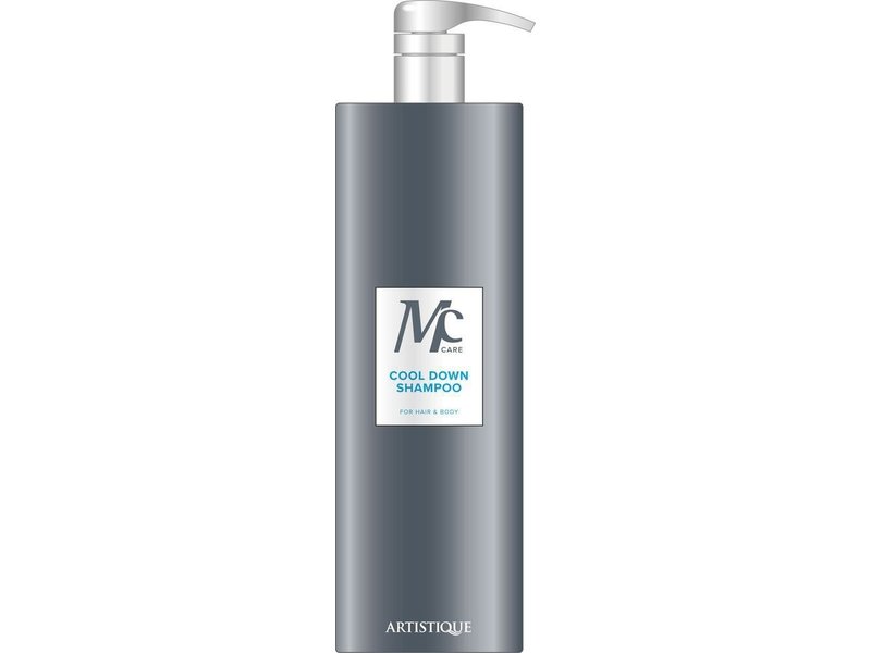 Artistique MC Cool Down Shampoo 1000ml