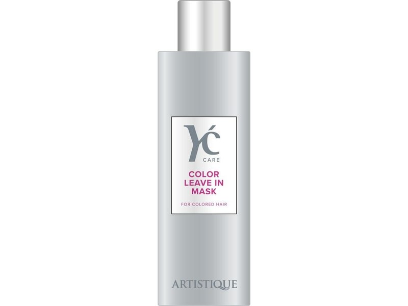 Artistique YC Color Leave In Mask 125ml