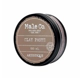 Artistique Male Co. for men only Clay Paste 100ml