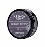 Artistique Male Co. for men only Classic Pomade 100ml