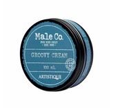 Artistique Male Co. for men only Groovy Cream 100ml