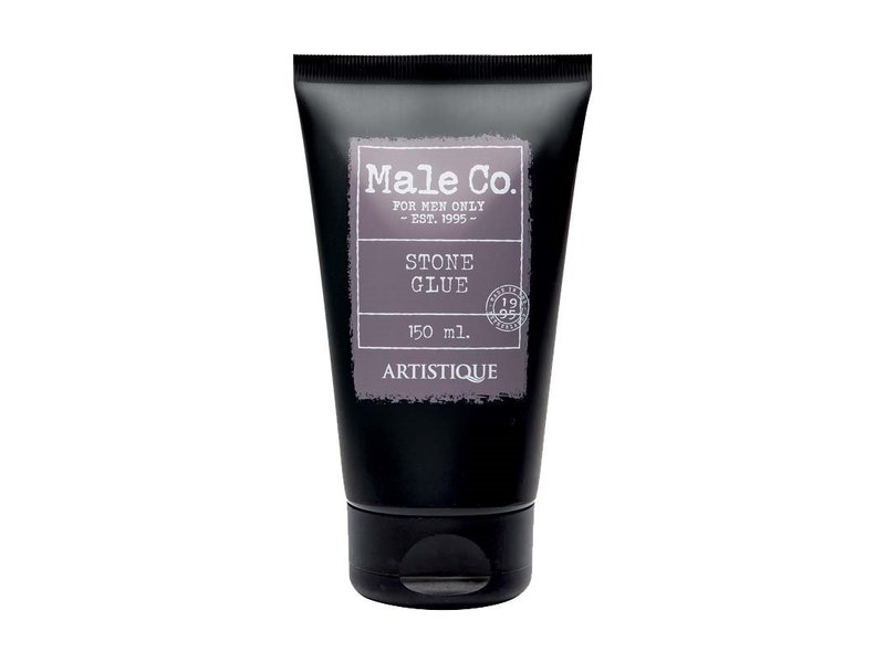 Artistique Male Co. for men only Stone Glue 150ml