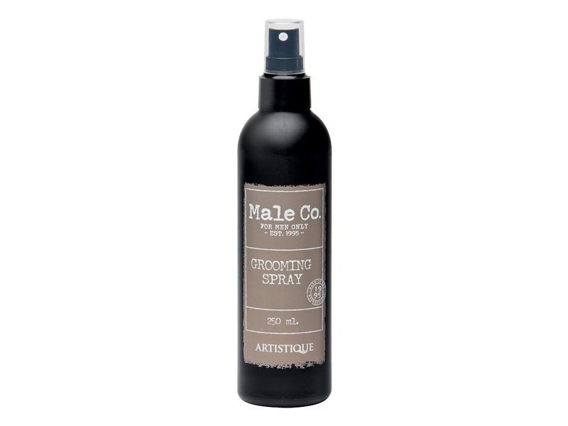 Artistique Male Co. for men only Grooming Spray 250ml
