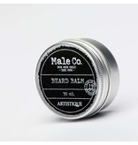 Artistique Male Co. for men only Beard Balm 30ml