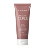 L'ANZA Healing Curls Curl Flex Memory Gel 200ml