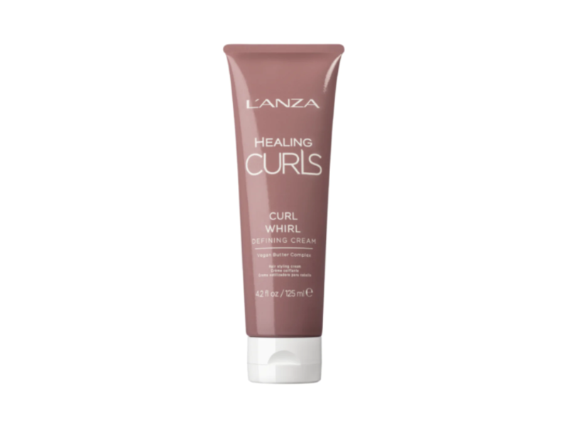 L'ANZA Healing Curls Curl Whirl Defining Crème 125ml