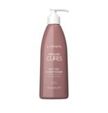 L'ANZA Healing Curls Butter Conditioner 236ml