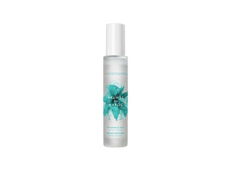 Moroccanoil Brumes Du Maroc Fragrance Mist 100ml