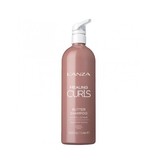 L'ANZA Healing Curls Butter Shampoo 1000ml