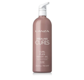 L'ANZA Healing Curls Curl Flex Memory Gel 750ml