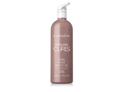 L'ANZA Healing Curls Curl Flex Memory Gel 750ml