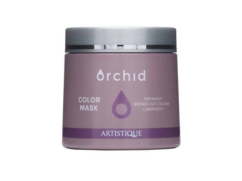 Artistique Orchid Color Mask 500ml