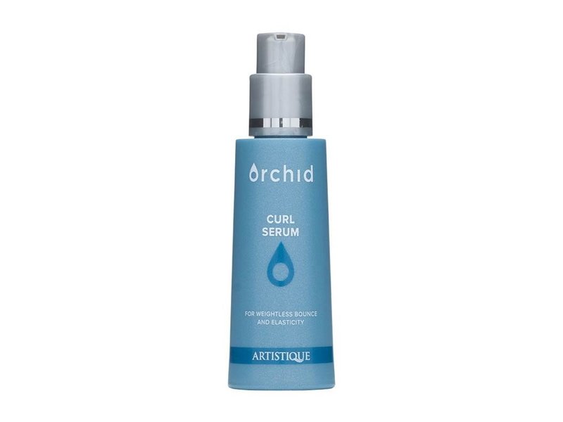 Artistique Orchid Curl Serum 75ml