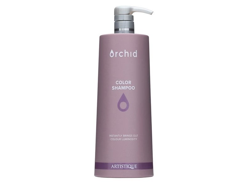 Artistique Orchid Color Shampoo 1000ml