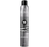 Redken Quick Dry 18 Hairspray 400ml
