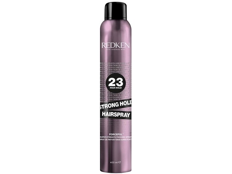 Redken Strong Hold  Hairspray 400ml