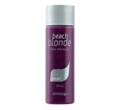 Artistique Beach Blonde Color Shampoo Pearl 200ml